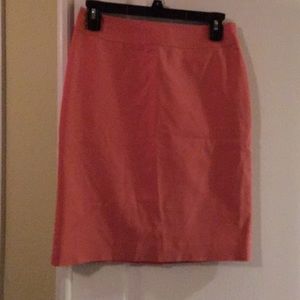 Beautiful mini skirt